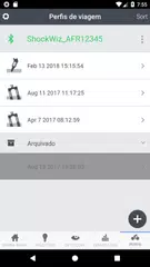 Baixar ShockWiz APK
