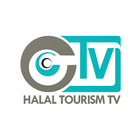HalalTourism TV icône