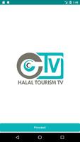 HalalTourism TV Affiche