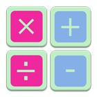 Big Calculator icon
