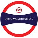 DMRC Momentum दिल्ली सारथी 2.0 aplikacja