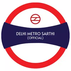 Delhi Metro Sarthi