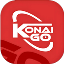 KONAI GO : أنمي و أفلام كرتون APK