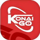 KONAI GO ikon