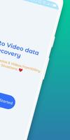 برنامه‌نما File Recovery عکس از صفحه