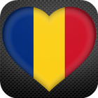 Radio Romania 圖標