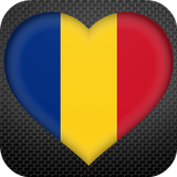 Radio Romania 아이콘