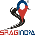 SRAG TRACK ícone