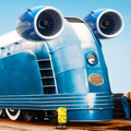 Train Wallpapers