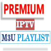 PREMIUM IPTV M3U PLAYLIST