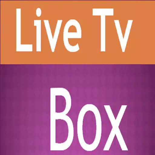 Live Tv Box APK for Android Download