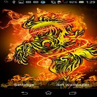 برنامه‌نما Galaxy Fire HD Live Wallpaper عکس از صفحه