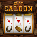 Slot Saloon - Slot Machine