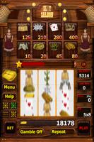 Slot Saloon screenshot 1