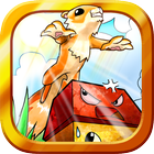 Furry Run! Run!-icoon