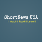 Fast News USA - Read ! Watch ! Listen ! آئیکن