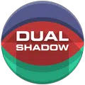 Dual Shadow - Icon Pack