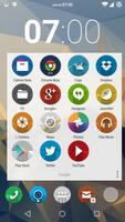 Dual Shadow - Icon Pack screenshot 1