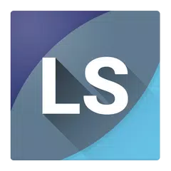 Long Shadow Icon Pack [NoMask] APK 下載