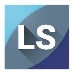 Long Shadow Icon Pack XAPK download
