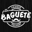 ikon Sr Baguete
