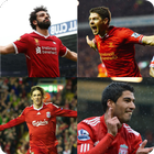 Guess Liverpool player biểu tượng
