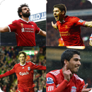 Guess Liverpool player APK