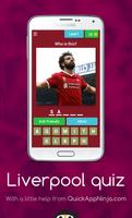 Guess Liverpool player bài đăng