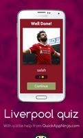 Guess Liverpool player ảnh chụp màn hình 1