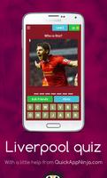 Guess Liverpool player ảnh chụp màn hình 2
