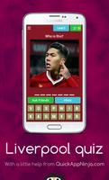 Guess Liverpool player ảnh chụp màn hình 3