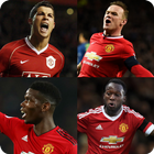 Manchester quiz icono
