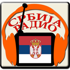 Radio Srbija Uživo ícone