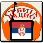 Radio Srbija Uživo simgesi