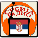 Radio Srbija Uživo 图标