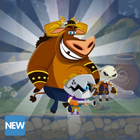 Battle of Heroes 2 - HD 2021 أيقونة