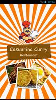 Casuarina Curry Restaurant পোস্টার