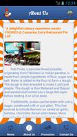 برنامه‌نما Casuarina Curry Restaurant عکس از صفحه