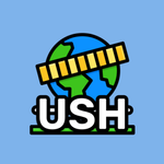 USH Waiting Time icon