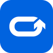 Golfmetrics آئیکن
