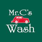 Mr. C's Car Wash icône