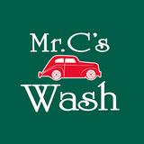 Mr. C's Car Wash icône