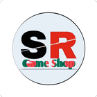 SR Game Shop 圖標