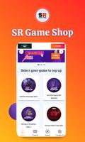 SR Game Shop 截圖 1