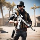 Army Commando Encounter War APK