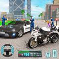 SuperCop Police Simulator Game