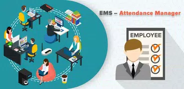 EMS – Attendance Manager