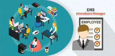 EMS – Attendance Manager