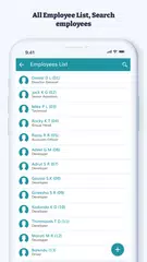 EMS – Attendance Manager アプリダウンロード