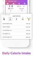 BMI Calculator تصوير الشاشة 2